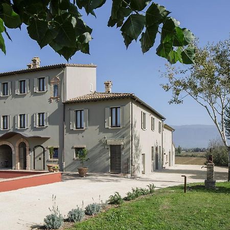 Aparthotel Seipetali Cannara Exterior foto